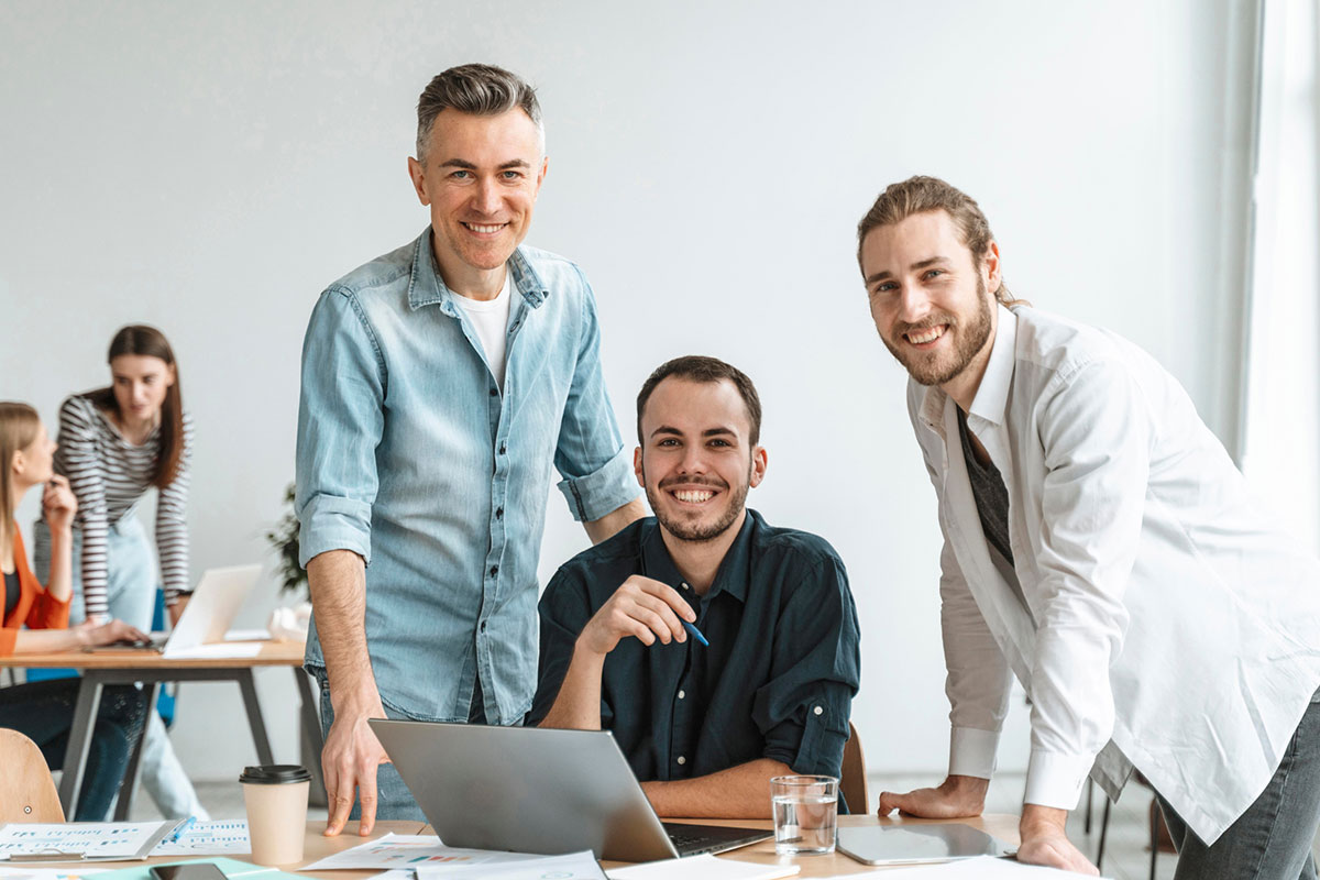 Best Multipurpose Business WordPress Theme