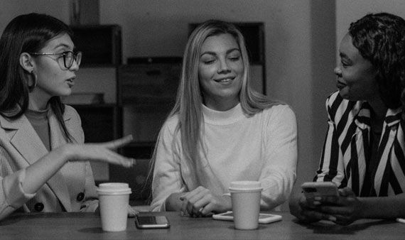 Top Principles of User-Centered Design Today